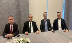 Yenilikçi Tarım Teknolojileri Firmasından AFSÜ’ye Ziyaret