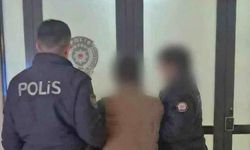 11 Yıla Hükümlü Şahıs Yakalandı