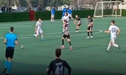 1923 Afyonspor-0 Marmarisspor-0