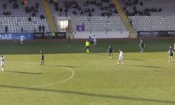 1923 Afyonspor Denizli’den 3-0 Galip Dönüyor