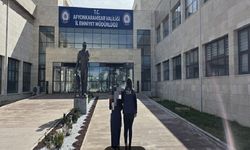 6 Yıl Hapis Cezası Olan Şahıs Yakalandı