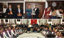 Akharım'da, "Türkiye Yüzyılı Maarif Modeli'ne Örnek Etkinlik"