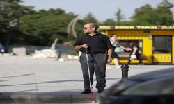 Altınokta Körler Derneği Afyonkarahisar Şubesi "Erişilebilir" Oldu