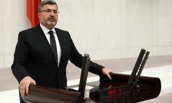 Milletvekili Özkaya’dan 6 Şubat Depremi Anma Mesajı