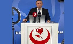 BBP, “Apo'ya umut hakkı değil, idam hakkı uygulanmalıdır.”