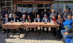 Rızvanoğlu,”Eber Gölü’nün, Koruma Unvanı Var Ama Koruma Yok”