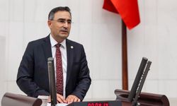 Dr. Hasan Arslan: “Biz Yaptık, Onlar Sadece İzledi”