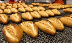 Afyon’da Ekmeğe Zam