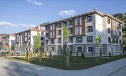 Afyon’da TOKİ Hak Sahipleri Belli Oldu