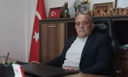 Güney Belediye Başkanı Erol Karabacak Hayatını Kaybetti