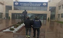 Firari FETÖ Hükümlüsü Şahıs Yakalandı