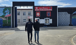 Aranan Fetö Mensubu Yakalandı