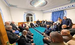 Milletvekili Dr. Hasan Arslan Sandıklı’da Sahadaydı