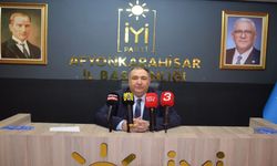 Mısırlıoğlu, “Ekonomi Pandemi Yıllarını Aratır Hale Geldi”