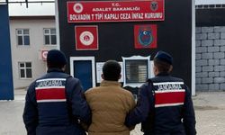 Jandarma Aranan 50 Şahsı Yakaladı