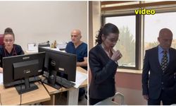 Afyon Devlet Hastanesinde Kalp ve Damar Cerrahisinde Güçlü Başarı