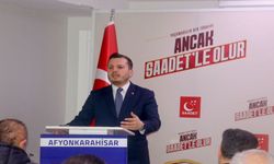 Karataş, “AK Partili Seçmen Saadet Partisi’ni Umut Olarak Görüyor”