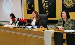 Başkan Köksal’dan Kentsel Dönüşüm Açıklaması: "Bakanlık 'Emsali Düşürün, Vatandaşı Borçlandırın' Dedi"