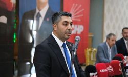 “Bizim mücadelemiz; kişilere değil, hukuksuzluğa ve keyfiliğedir.”