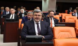 “TOKİ şehrimizde muazzam bir konut hamlesi gerçekleştirdi”