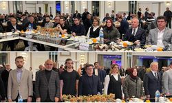 Koçak, AK Gençlerle Arabaşı Programında Buluştu