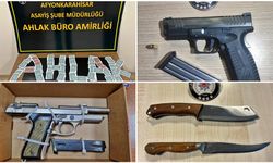 Polis Şok Uygulamalarla Suçlulara Göz Açtırmıyor