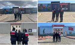 Polis Aranan 50 Şahsı Yakaladı