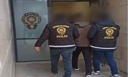 Polis Aranan 3 Hükümlü Şahsı Yakaladı