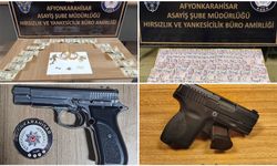 Polis, Şok Uygulamalarla Suçlulara Nefes Aldırmıyor