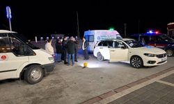 Sandıklı'da 5 gündür Park Halindeki Araçtan Ceset Çıktı