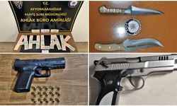 Polis şok uygulamalarla suçlulara göz açtırmıyor