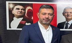 CHP Sultandağı İlçe Başkanına Yakışmadı