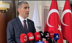 Vali Naci Aktaş Göreve Başladı