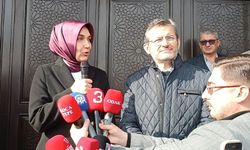 Bakan Yardımcısı Yiğitbaşı, Afyonkarahisar’a Veda Etti