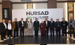 Vali Yiğitbaşı HÜRSAD İstişare Toplantısına Katıldı