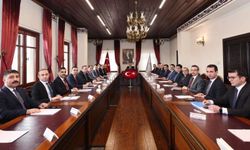 “Kapımız, vatandaşlarımızın her zaman ulaşabileceği bir hizmet kapısı”