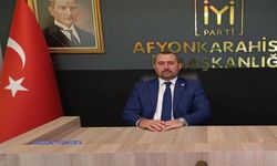 Köken, “Yerine Çorum'dan İlçe Başkanı mı Getireceksiniz?”