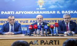 AK Parti’den 28 Şubat “Postmodern açıklaması