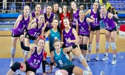 Yüntaş Voleybol-3 MKE Ankaragücü-0