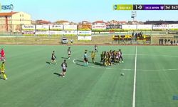 1923 Afyonspor-0    Kulu Belediyespor-1