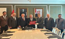 Milletvekili Taytak'tan Hizmet Zinciri