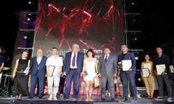 VI. AMORF Doğal Taş Proje Tasarım Yarışması Başvuruları Başladı