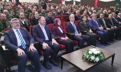 Yeşilay Genel Başkanı Dinç, "Bağımlılık İnsanı Kendinden Vazgeçiriyor"