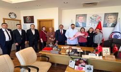 AFSÜ’de Şiddet ve Tacize yer yok!