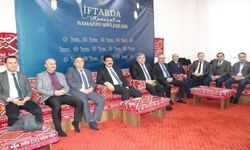 Genel Müdür Akçeşme, Gönül Sofrasında