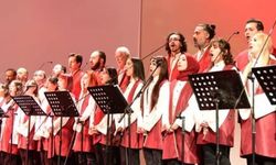 AKÜ’de Tasavvuf Müziği Konseri