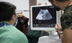 Ameliyatsız Tedaviler AFSÜ Girişimsel Radyoloji Ünitesinde Güvenle Uygulanıyor