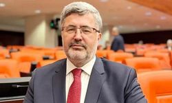 Milletvekili Özkaya'dan İmamoğlu'na FETÖ/CIA Göndermesi