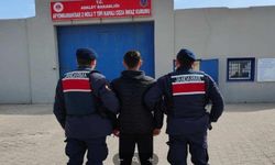 Jandarma Araması Bulunan 61 Şahsı Yakaladı