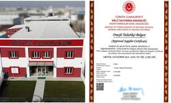 Artuk Aviation Savunma Sanayisinde Gücünü Tescilledi